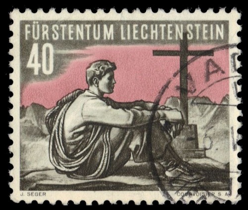 Liechtenstein 292 sport - -,
