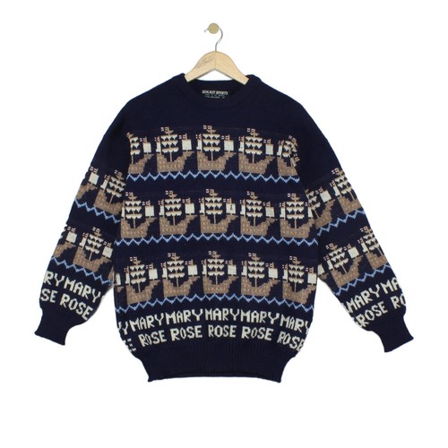 Maglione vintage summit sports - maglione,