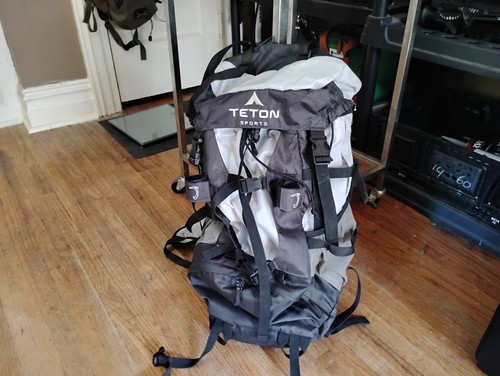 Teton sports summit - teton,