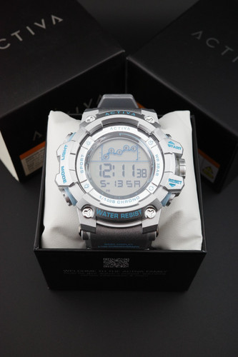 Nuovissimo orologio digitale