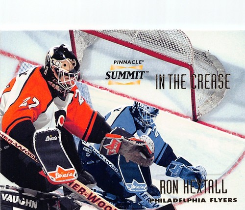 1996 summit the piega - 1996-97,