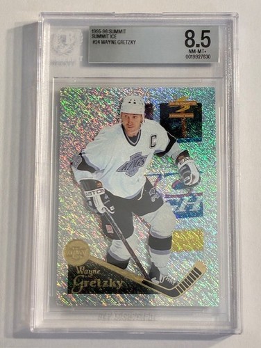 Wayne gretzky carta - wayne,