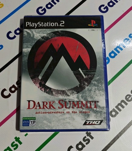 Ps2 playstation dark - -,
