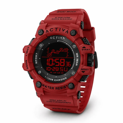 Orologio uomo activa invicta - orologio,