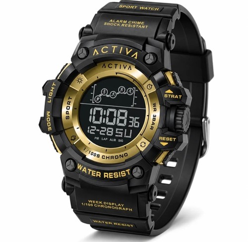 Orologio digitale unisex
