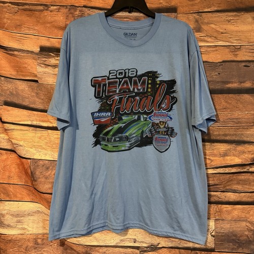 Shirt ihra motors - t-shirt,