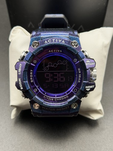 Orologio digitale unisex