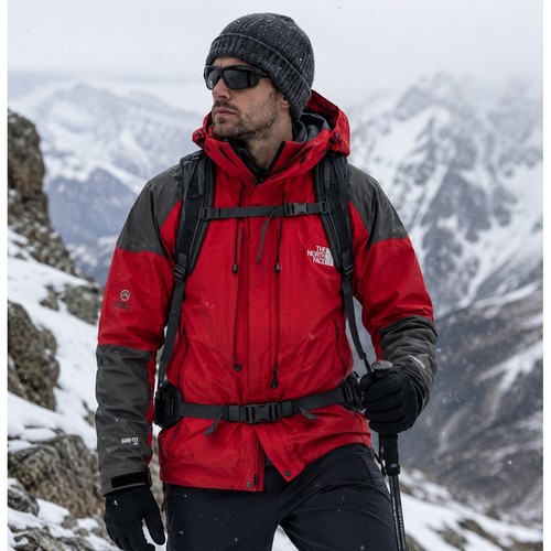 The north face summit series - the,