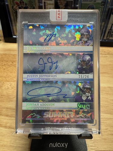 2025 panini select - panini,