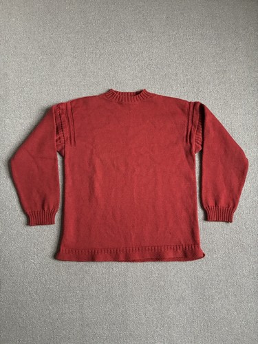 Maglione tradizionale guernsey - maglione,