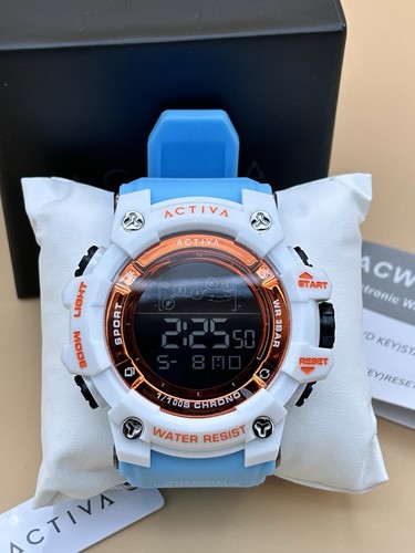 Orologio digitale unisex