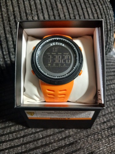 Activa summit invicta - summit, x