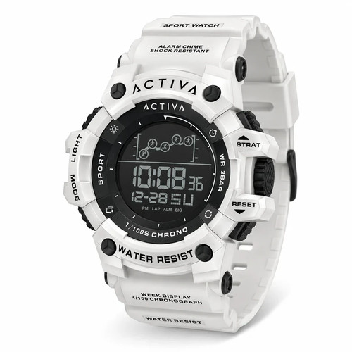 Orologio unisex activa - unisex, x