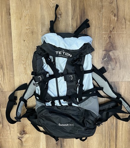 Teton sports summit 2800 - teton,