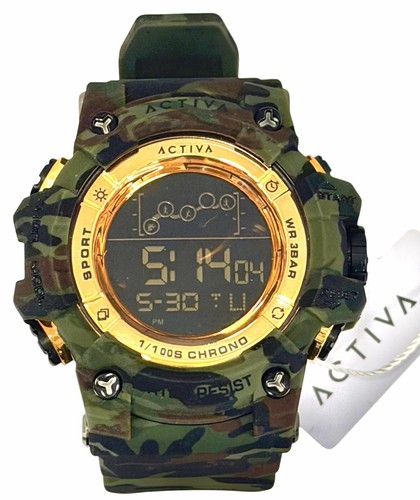 Orologio activa invicta - orologio,