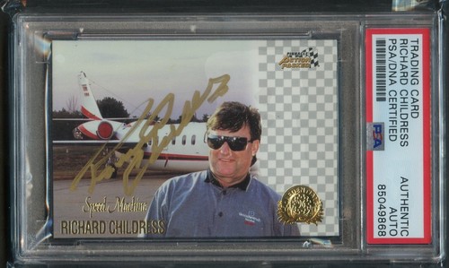 Richard childress 63 - richard,