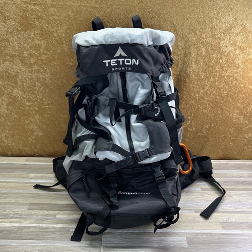Teton sports summit 2800 - teton, zaino