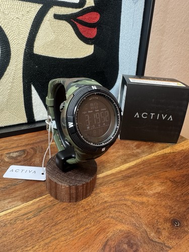 Activa summit invicta - activa,