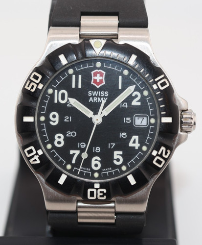 Orologio victorinox swiss army - swiss,
