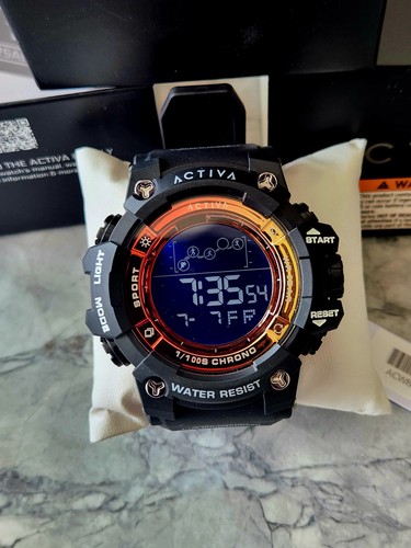 Nuovo orologio uomo tattico - uomo,