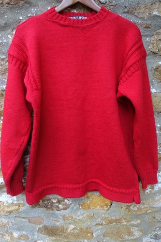 Summit maglione sportivo 100 - maglione, 100%