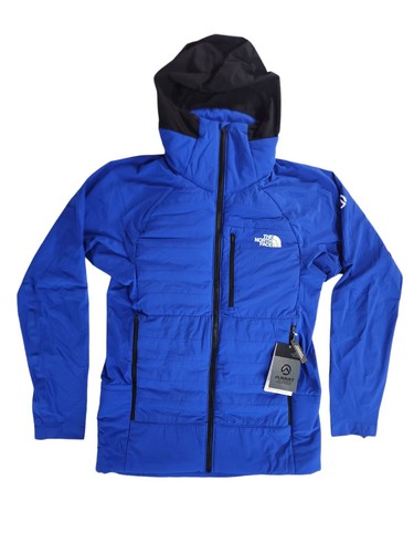 The north face summit - the,