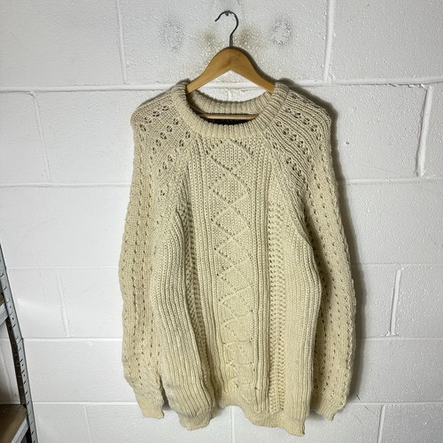 Maglione sportivo vintage