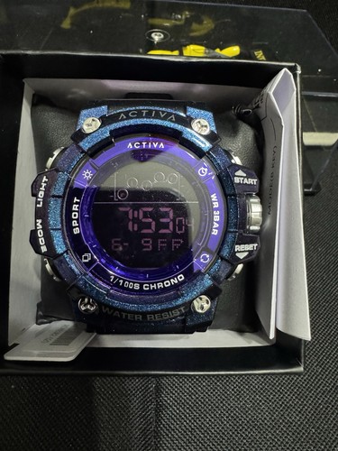 Orologio activa invicta - orologio,