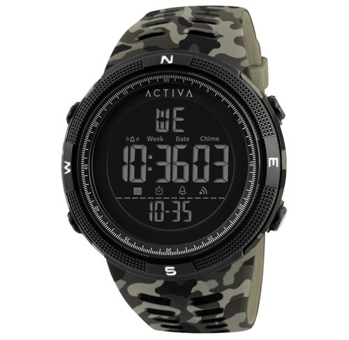 Activa summit invicta - x,