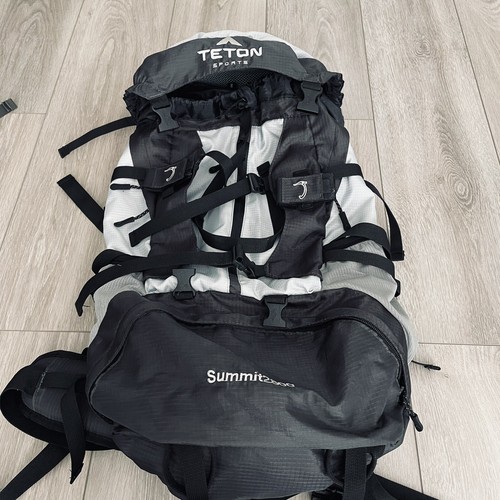 Teton sports summit 2800 - summit, zaino