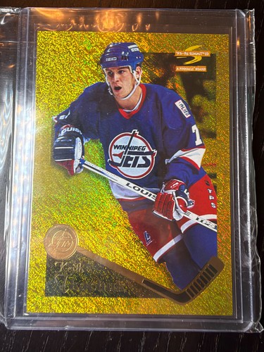 1995 pinnacle summit 152 - 1995, #152