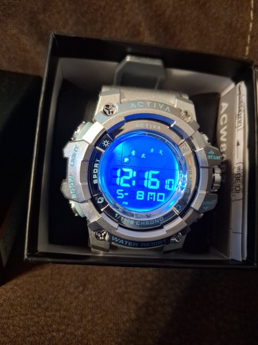 Orologio unisex activa - orologio,