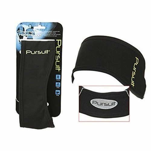 Fascia termica summit pursuit - fascia,
