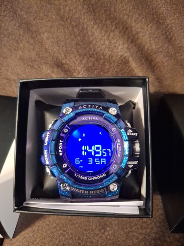Activa invicta summit - activa,