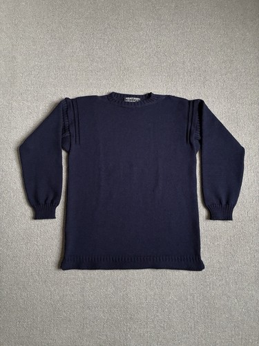 Maglione tradizionale guernsey - maglione,