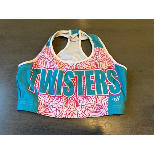 Reggiseno sportivo varsity - reggiseno,