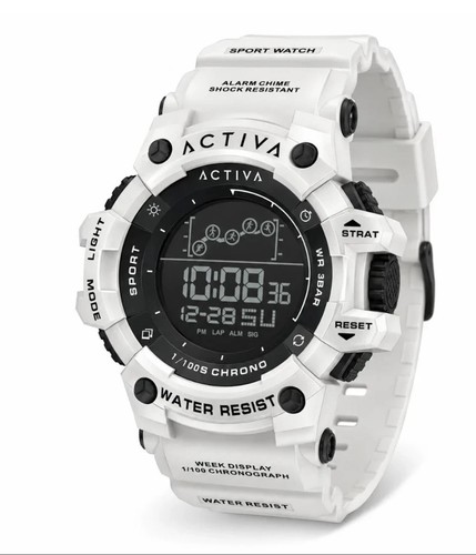 Orologio digitale unisex