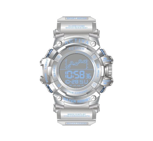 Orologio digitale unisex