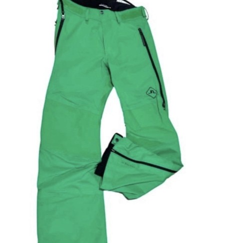 Pantaloni uomo lindeberg - j.,