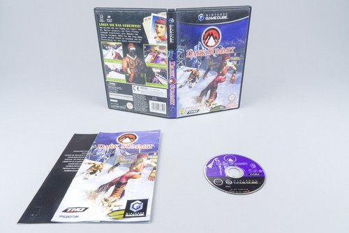 Nintendo gamecube dark - nintendo, *dark