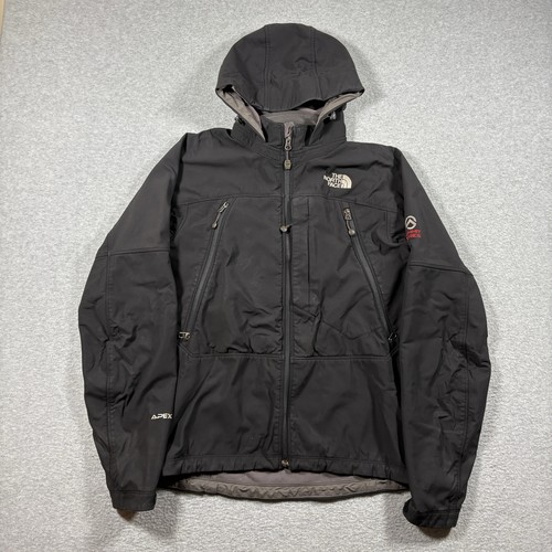 The north face summit - north,