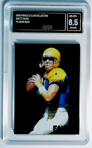 1995 pinnacle club collection - 1995,