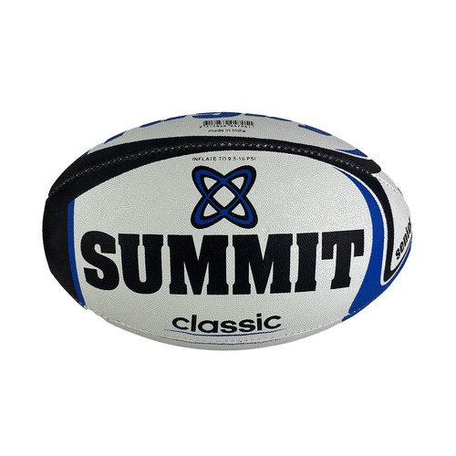 Summit classic rugby - summit,