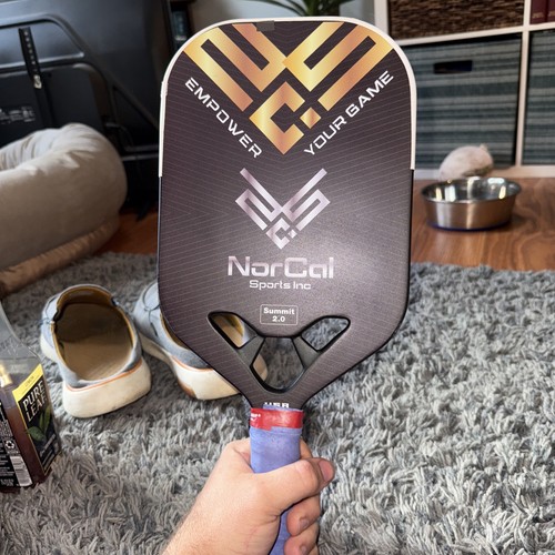 Paddle pickleball norcal - pickleball,