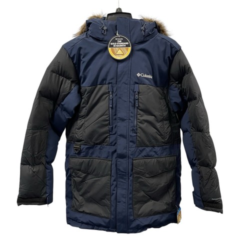 Columbia marquam peak fusion - columbia,