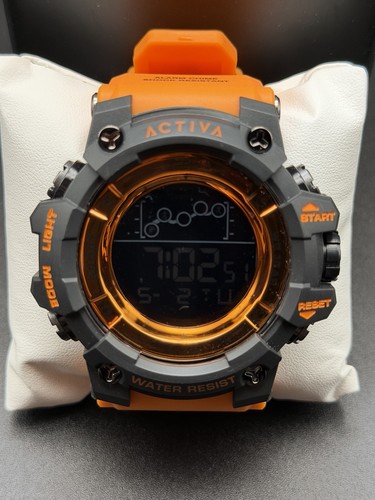 Orologio digitale unisex
