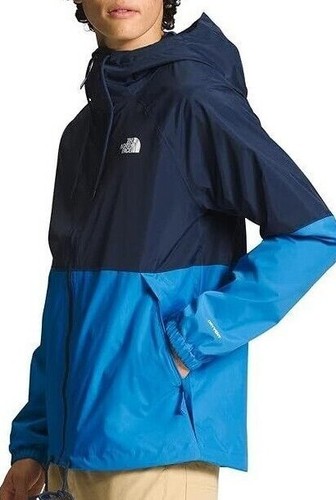 The north face giacca con - north,