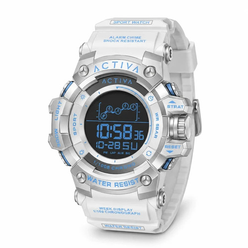 Orologio unisex activa - orologio,