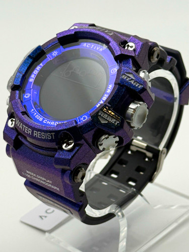 Orologio sportivo digitale