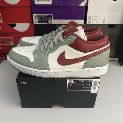 Air jordan low - low, eu44